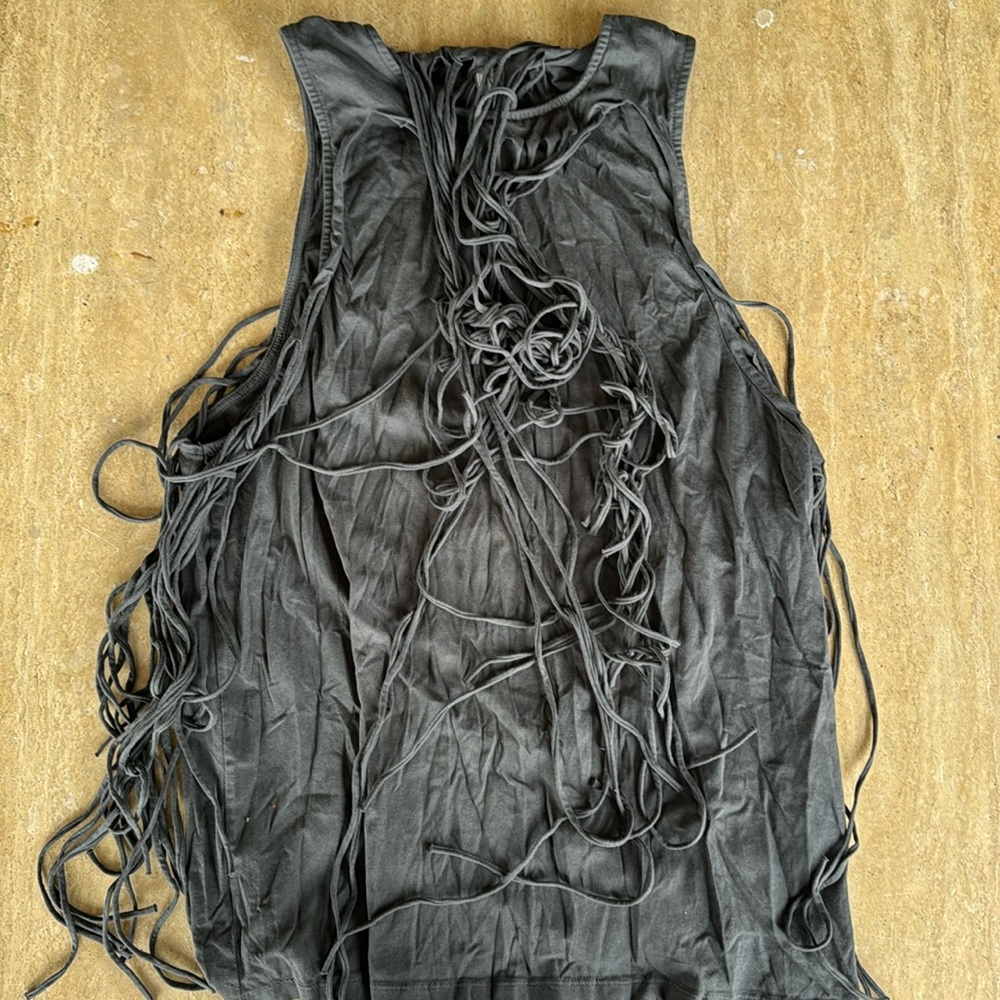 Men festival muscle tee